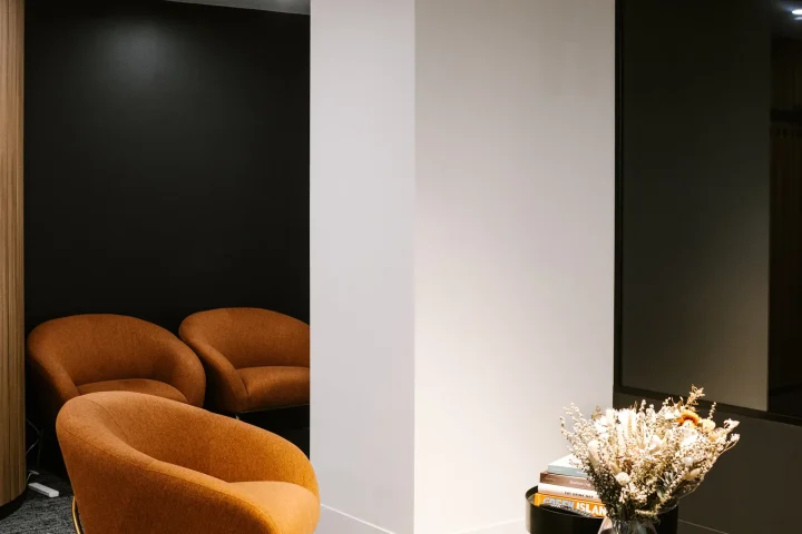 Details of the clinic
