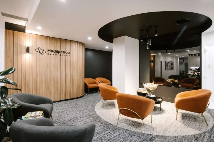 The Clinic